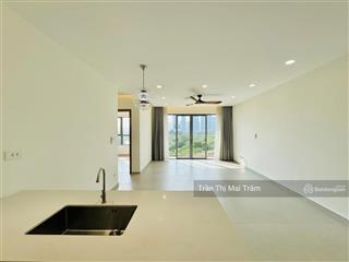 Nhà đang trống sẵn 105m2, 3pn nội thất cơ bản, chỉ 20 triệu ở palm heights