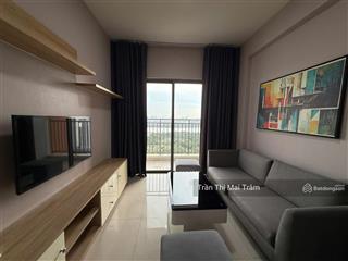 Căn hộ cao cấp, nhà đẹp 2 phòng ngủ, chỉ 17.5 triệu ở the sun avenue, view sông