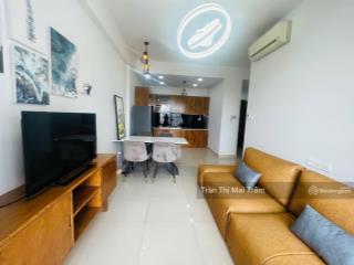 Dọn vào liền căn 2 phòng ngủ, 76m2,the sun avenue chỉ 18 triệu, view landmark 81