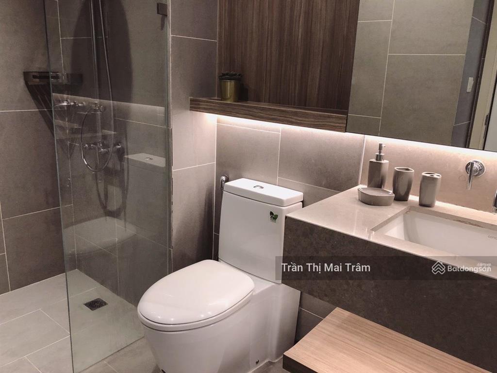 Cho thuê nhanh căn 1pn ở city garden chỉ 32.5tr có nội thất hiện đại view thoáng