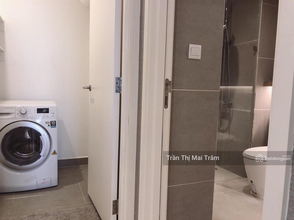 Cho thuê nhanh căn 1pn ở city garden chỉ 32.5tr có nội thất hiện đại view thoáng