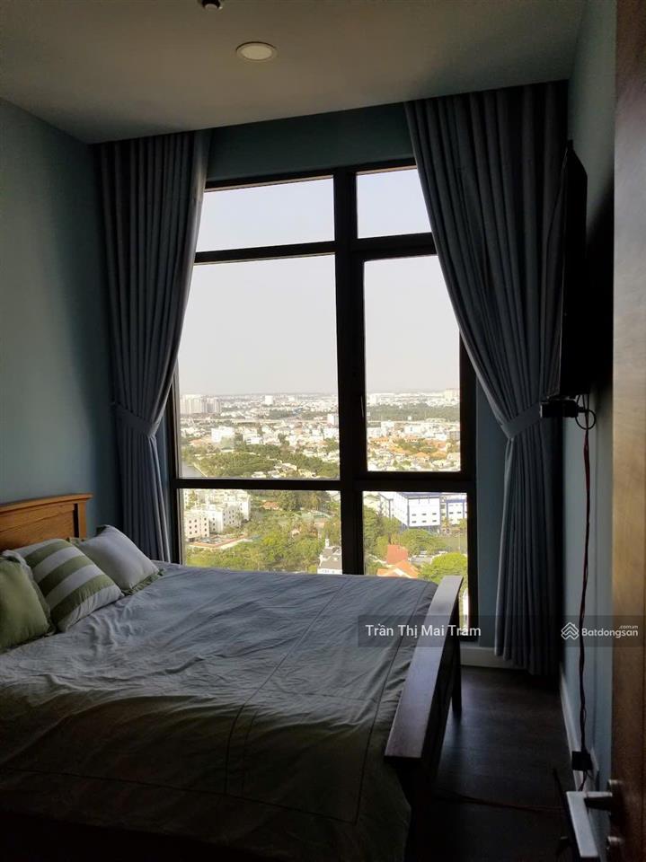 Suất spa, sẵn hợp đồng thuê bán nhanh căn view sông ở nassim thảo điền, 2pn chỉ 14.66 tỷ bao all