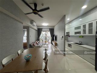 Xem căn the sun avenue 3pn 109m2 đầy đủ nội thất bán 10.3 tỷ bao phí gọi em trâm