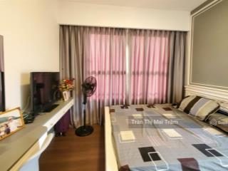 Bán 3pn the sun avenue cho bố mẹ anh chị ở 90m2 8.1 tỷ bao phí tầng thấp