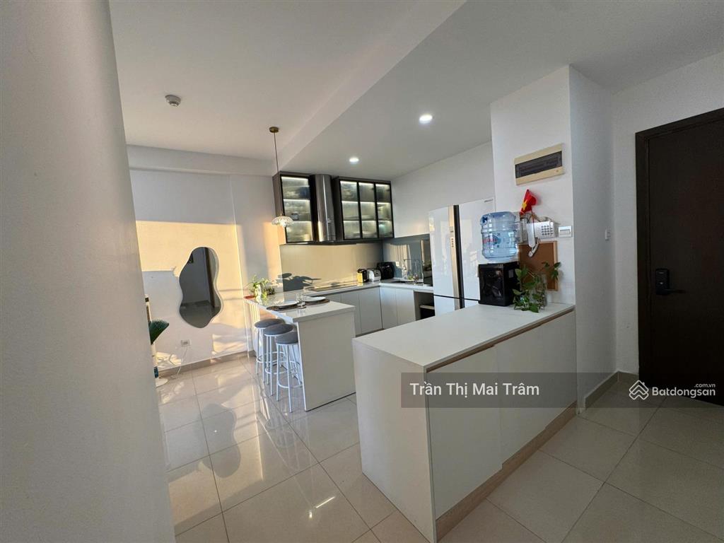 Chỉ bán 2pn đẹp the sun avenue, nội thất đẹp như ảnh 7,7 tỷ all in gọi em trâm