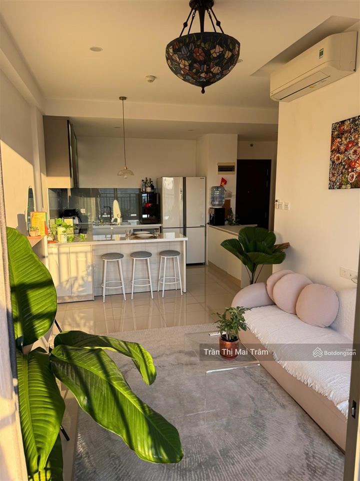 Chỉ bán 2pn đẹp the sun avenue, nội thất đẹp như ảnh 7,7 tỷ all in gọi em trâm