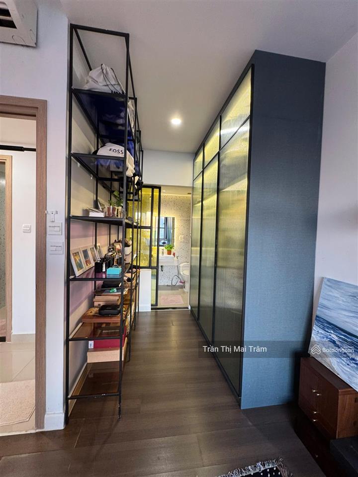Chỉ bán 2pn đẹp the sun avenue, nội thất đẹp như ảnh 7,7 tỷ all in gọi em trâm