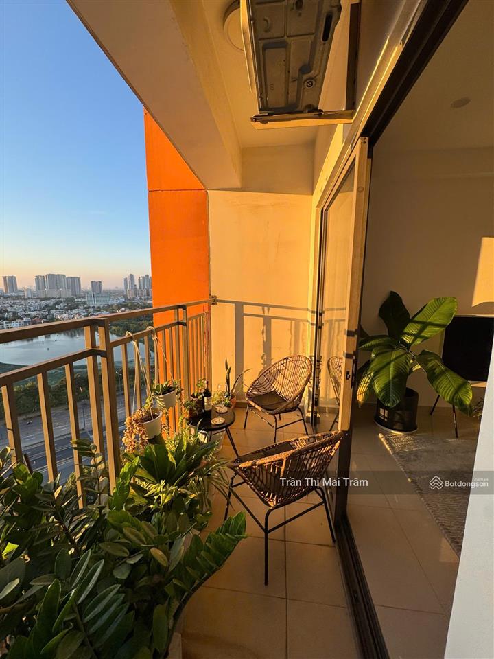 Chỉ bán 2pn đẹp the sun avenue, nội thất đẹp như ảnh 7,7 tỷ all in gọi em trâm