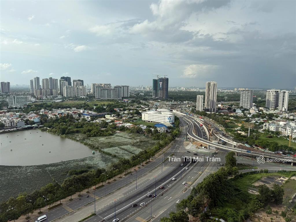 The sun avenue bán gấp 3pn rộng 96m2 full nội thất như ảnh 8.8 tỷ bao hết gọi em trâm