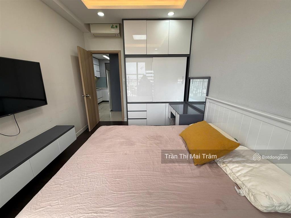 The sun avenue bán gấp 3pn rộng 96m2 full nội thất như ảnh 8.8 tỷ bao hết gọi em trâm