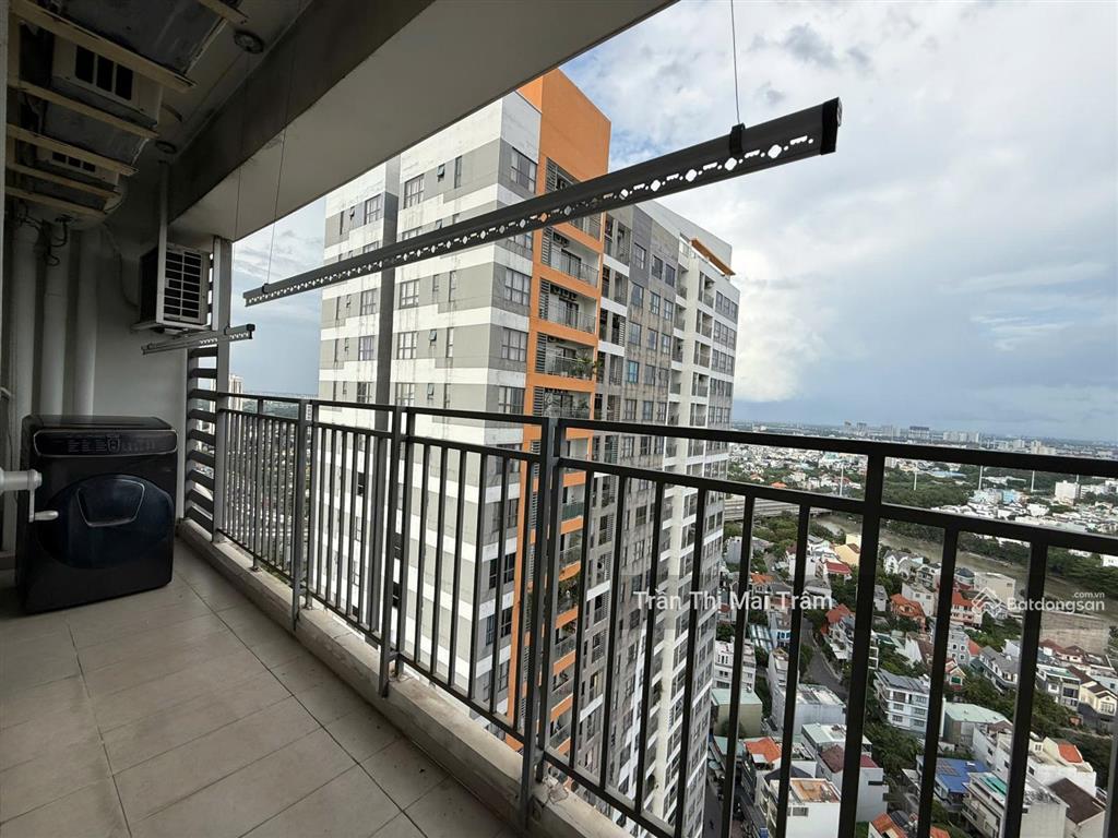 The sun avenue bán gấp 3pn rộng 96m2 full nội thất như ảnh 8.8 tỷ bao hết gọi em trâm