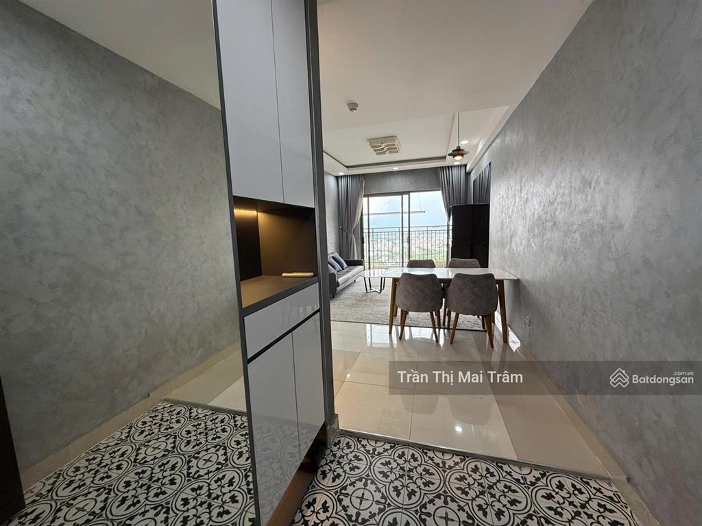 The sun avenue bán gấp 3pn rộng 96m2 full nội thất như ảnh 8.8 tỷ bao hết gọi em trâm