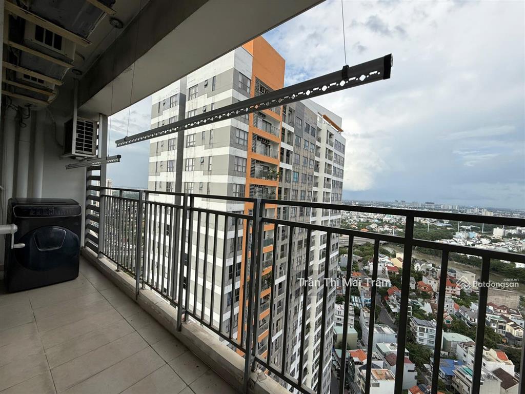The sun avenue bán gấp 3pn rộng 96m2 full nội thất như ảnh 8.8 tỷ bao hết gọi em trâm