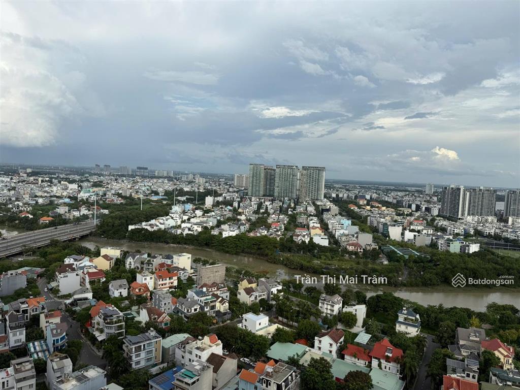 The sun avenue bán gấp 3pn rộng 96m2 full nội thất như ảnh 8.8 tỷ bao hết gọi em trâm