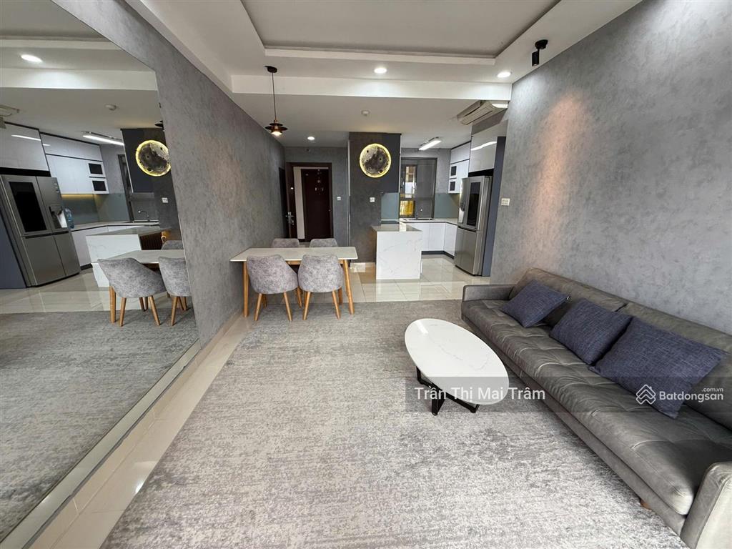 The sun avenue bán gấp 3pn rộng 96m2 full nội thất như ảnh 8.8 tỷ bao hết gọi em trâm