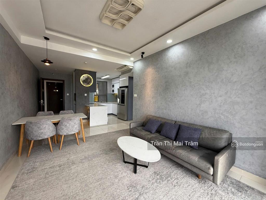 The sun avenue bán gấp 3pn rộng 96m2 full nội thất như ảnh 8.8 tỷ bao hết gọi em trâm
