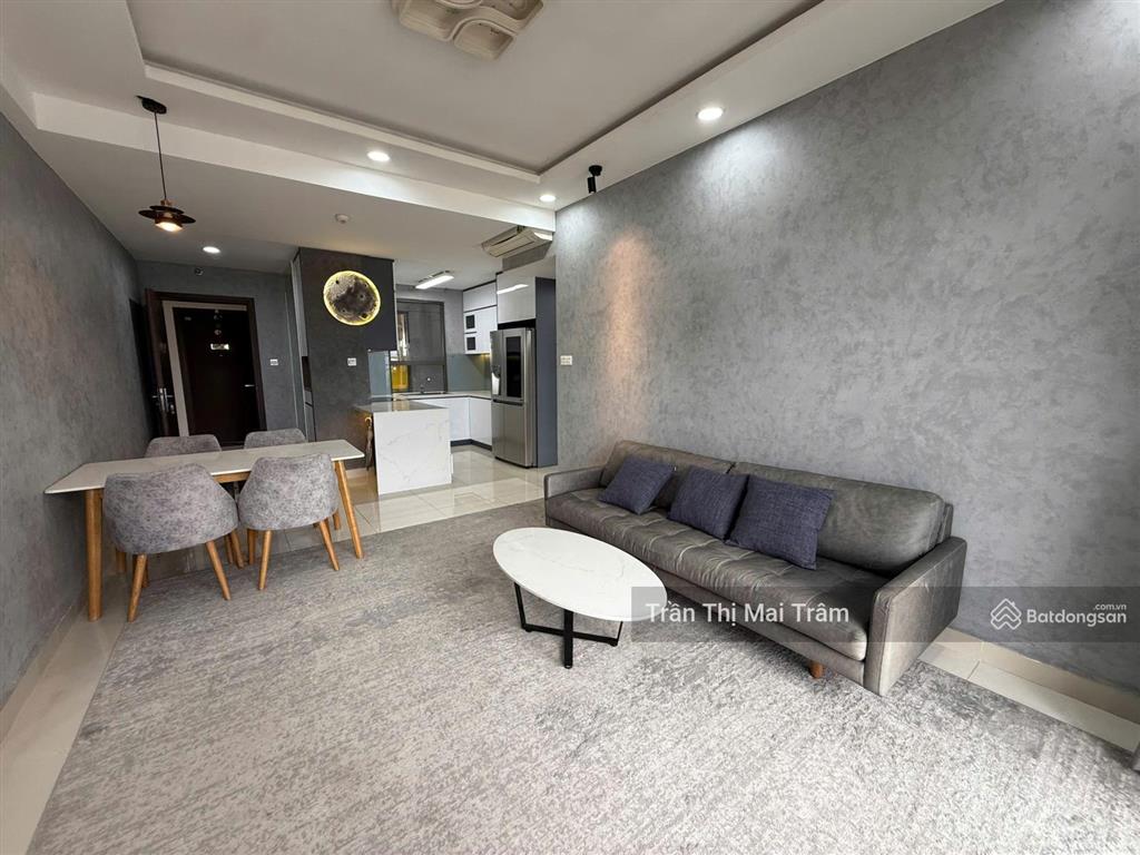 The sun avenue bán gấp 3pn rộng 96m2 full nội thất như ảnh 8.8 tỷ bao hết gọi em trâm