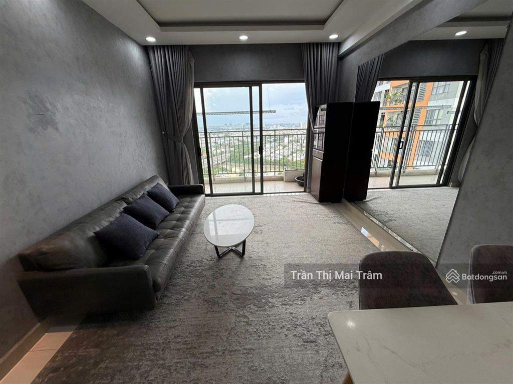 The sun avenue bán gấp 3pn rộng 96m2 full nội thất như ảnh 8.8 tỷ bao hết gọi em trâm