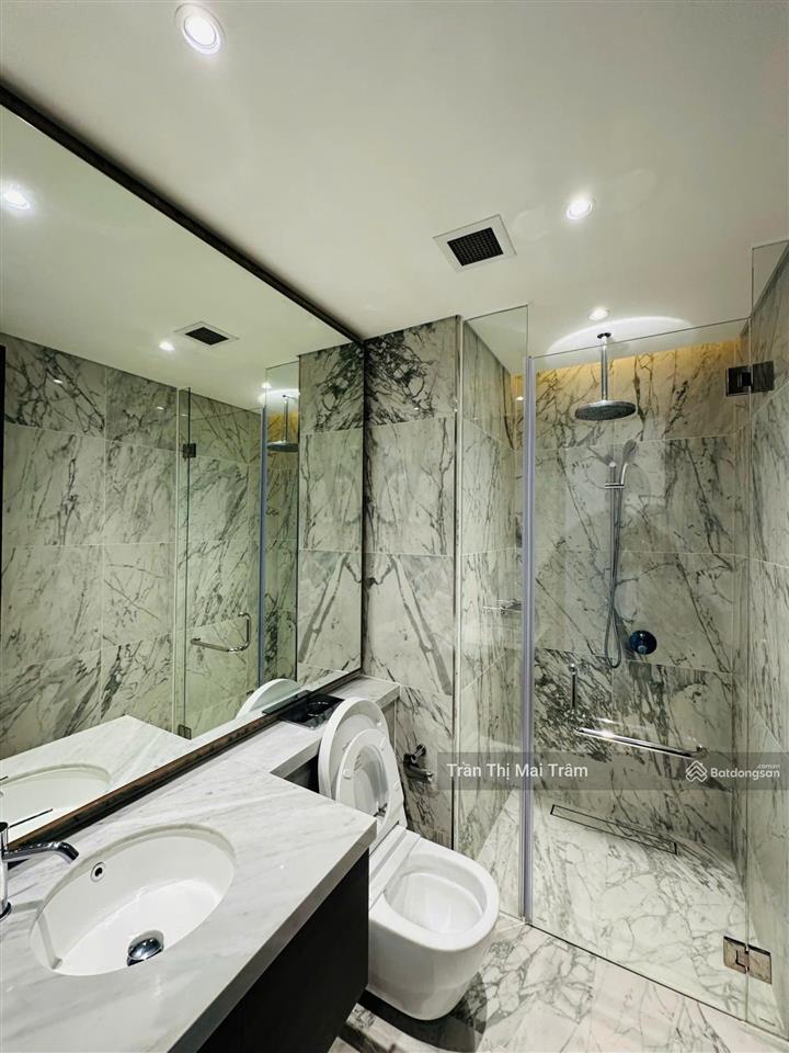 Căn 1 3pn +1 nội thất cơ bản 173m², empire city thủ thiêm quận 2, 95 triệu