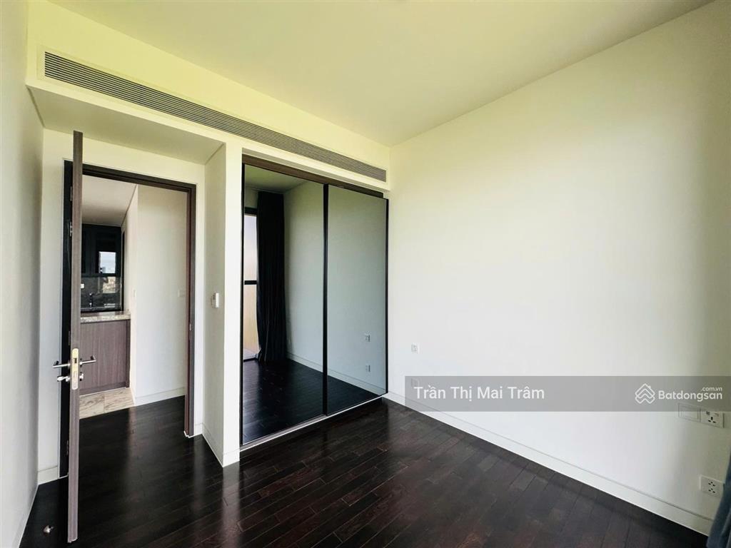 Căn 1 3pn +1 nội thất cơ bản 173m², empire city thủ thiêm quận 2, 95 triệu