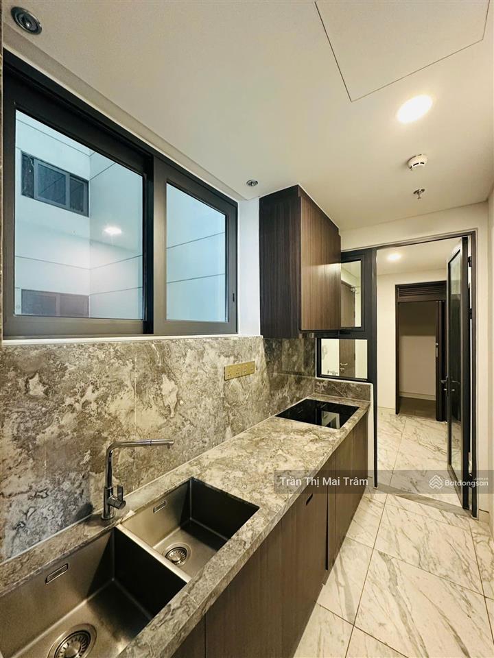Căn 1 3pn +1 nội thất cơ bản 173m², empire city thủ thiêm quận 2, 95 triệu