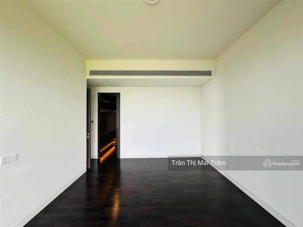 Căn 1 3pn +1 nội thất cơ bản 173m², empire city thủ thiêm quận 2, 95 triệu