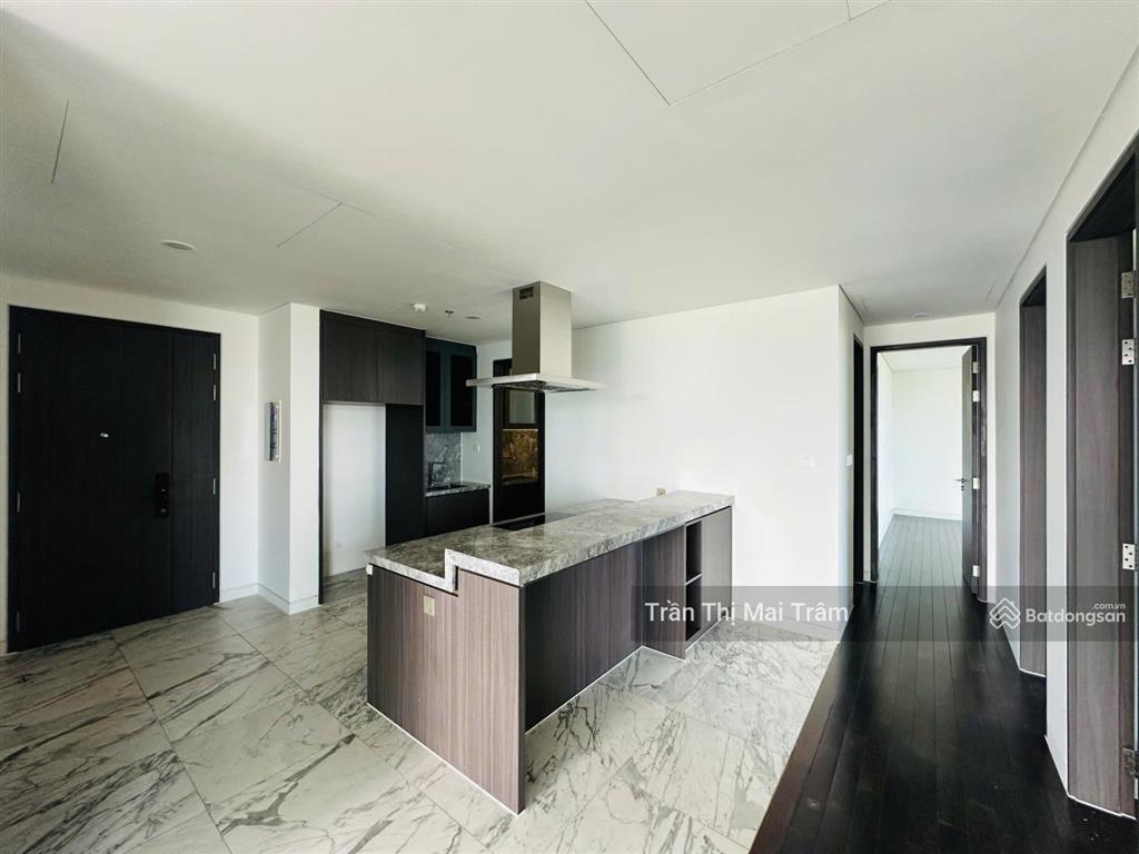 Căn 1 3pn +1 nội thất cơ bản 173m², empire city thủ thiêm quận 2, 95 triệu