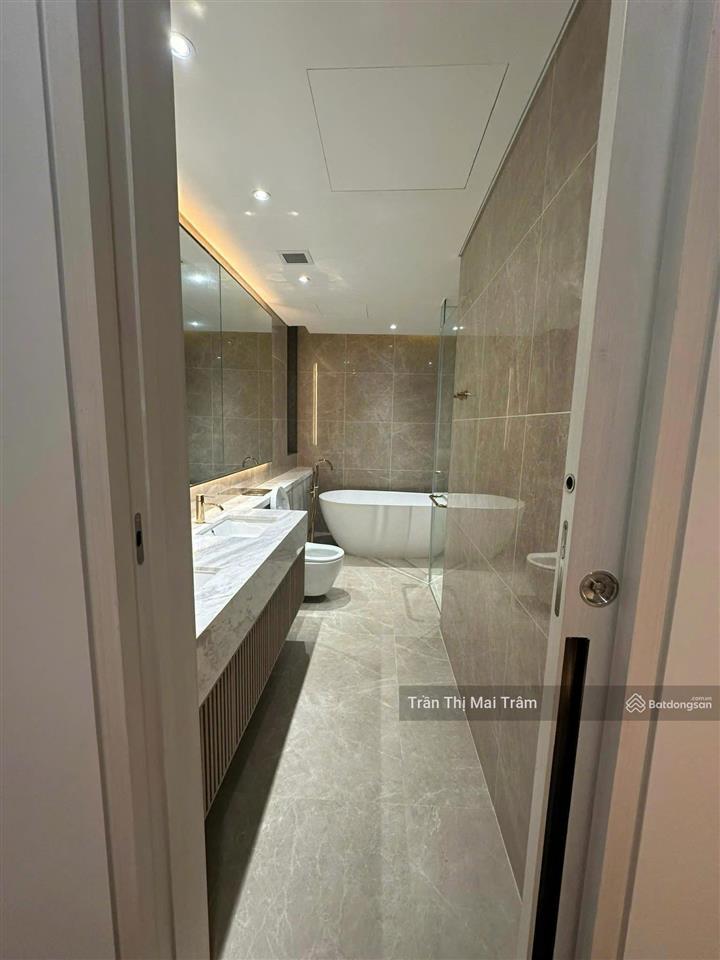 3pn siêu rộng đẳng cấp tại empire city thủ thiêm  cove resident 164m² ntcb 90 triệu