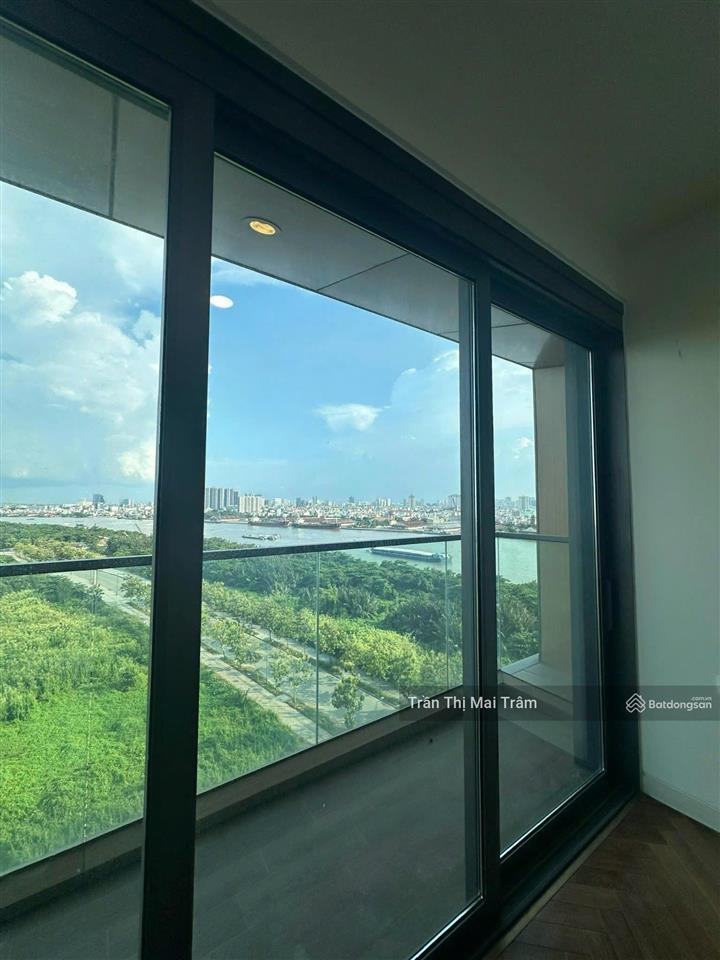 3pn siêu rộng đẳng cấp tại empire city thủ thiêm  cove resident 164m² ntcb 90 triệu