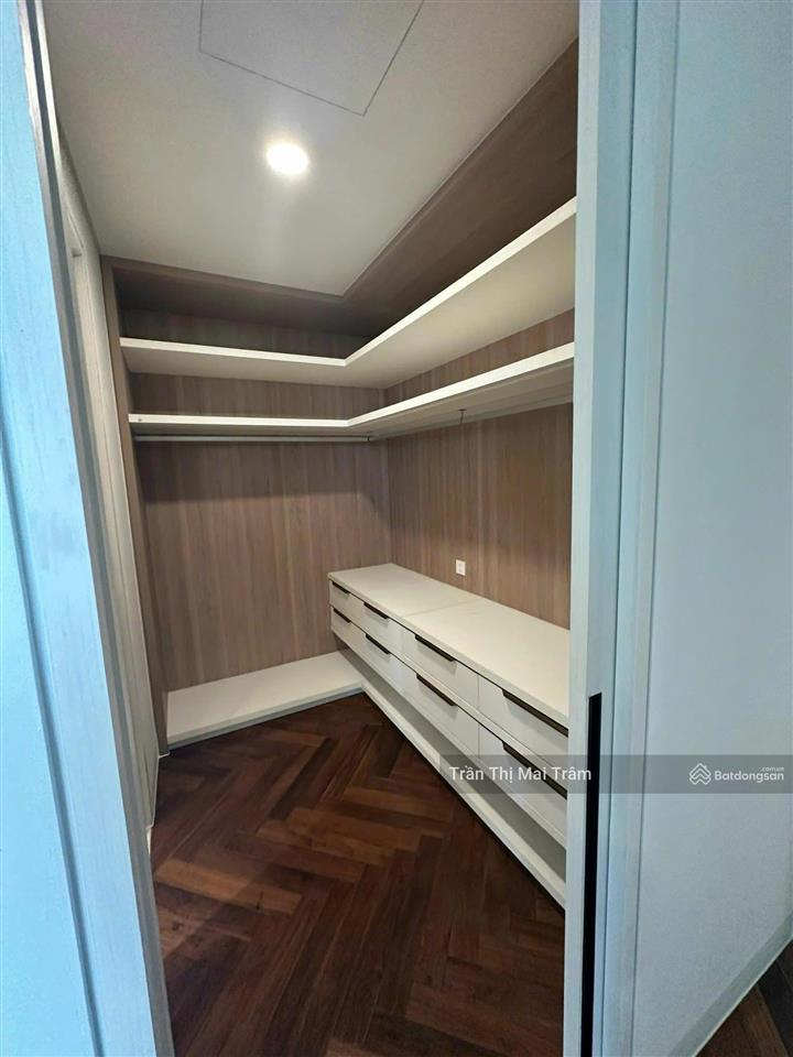 3pn siêu rộng đẳng cấp tại empire city thủ thiêm  cove resident 164m² ntcb 90 triệu
