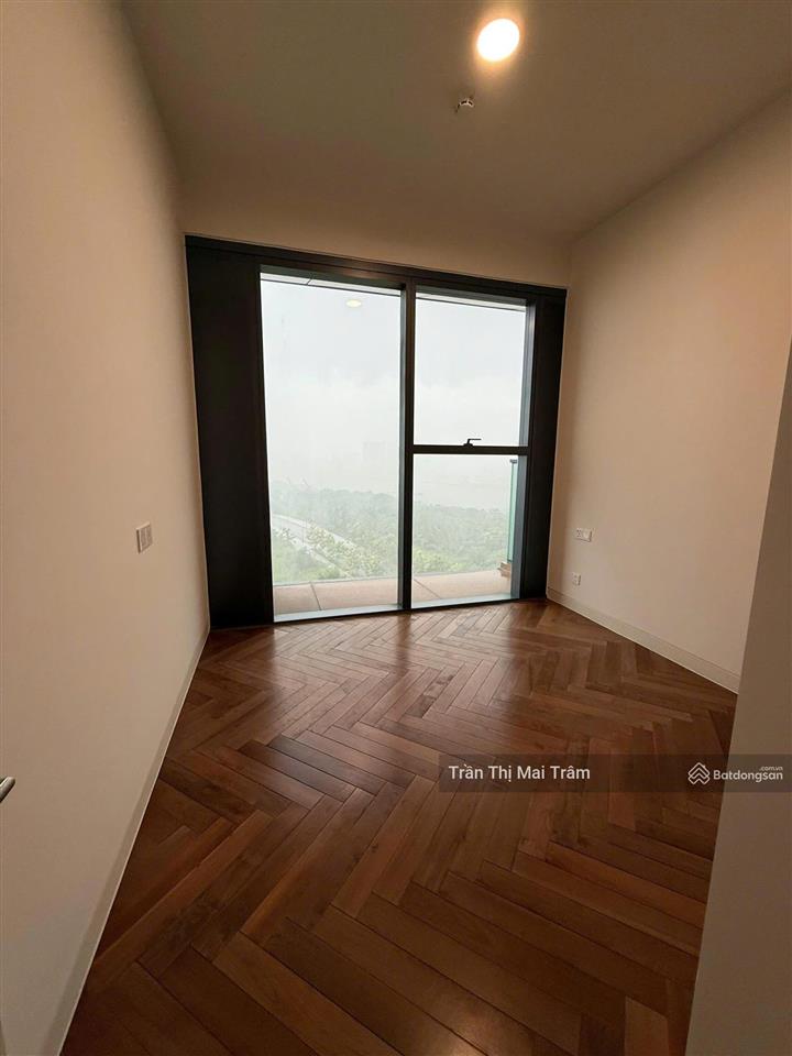 3pn siêu rộng đẳng cấp tại empire city thủ thiêm  cove resident 164m² ntcb 90 triệu