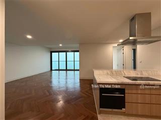 3pn siêu rộng đẳng cấp tại empire city thủ thiêm  cove resident 164m² ntcb 90 triệu