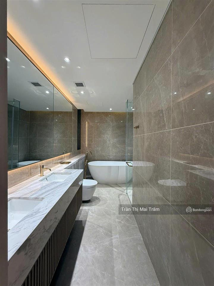 3pn siêu rộng đẳng cấp tại empire city thủ thiêm  cove resident 164m² ntcb 90 triệu