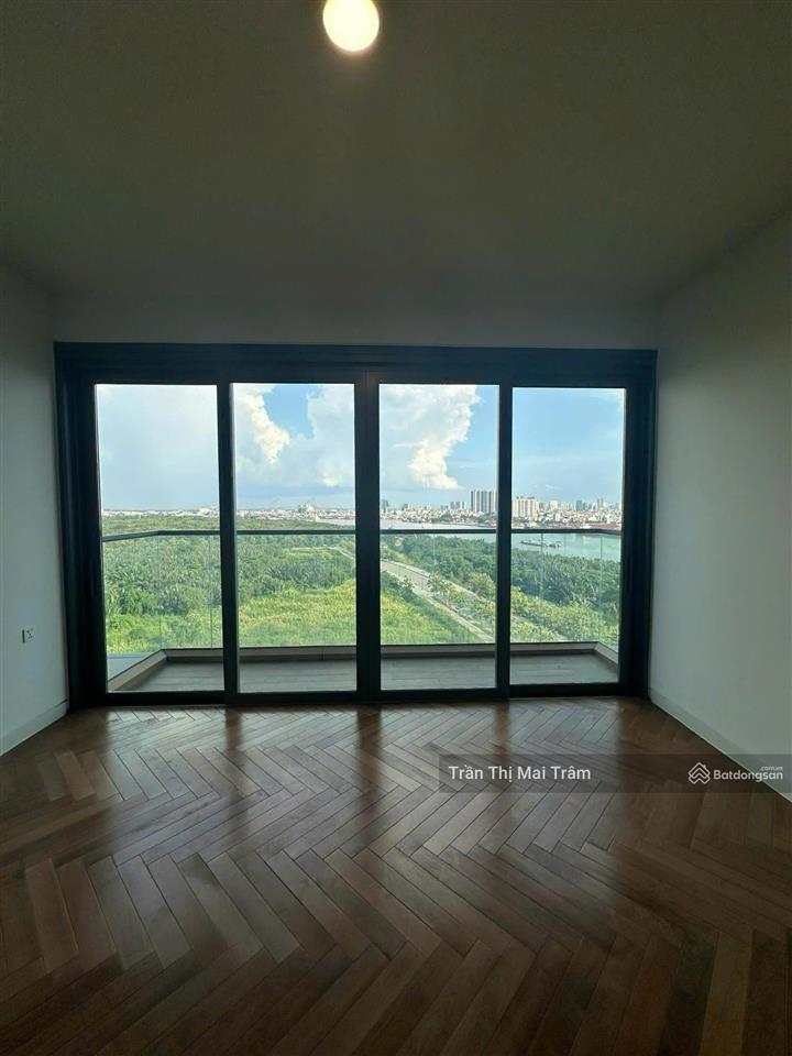 3pn siêu rộng đẳng cấp tại empire city thủ thiêm  cove resident 164m² ntcb 90 triệu