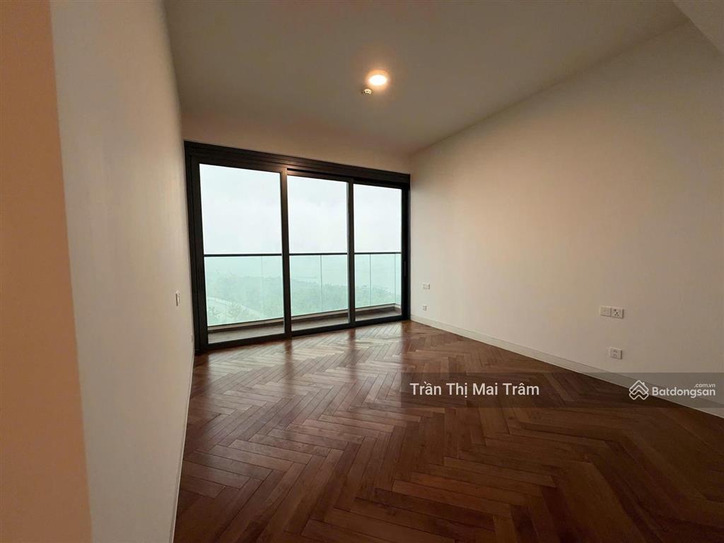 3pn siêu rộng đẳng cấp tại empire city thủ thiêm  cove resident 164m² ntcb 90 triệu