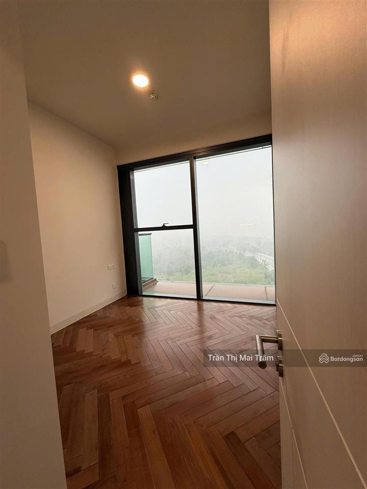3pn siêu rộng đẳng cấp tại empire city thủ thiêm  cove resident 164m² ntcb 90 triệu