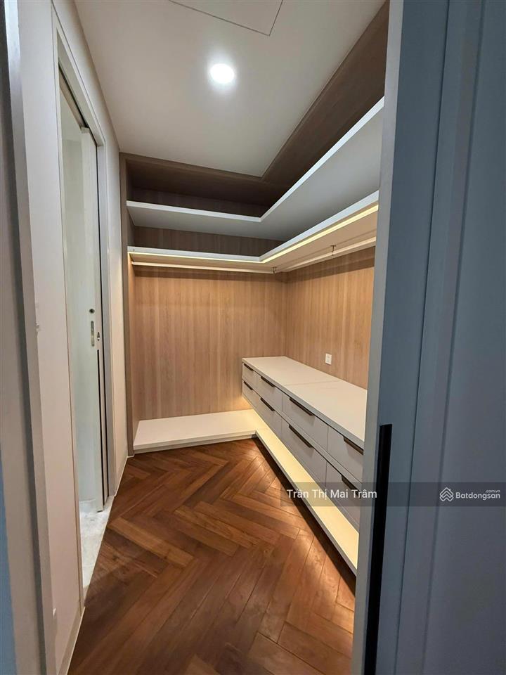 3pn siêu rộng đẳng cấp tại empire city thủ thiêm  cove resident 164m² ntcb 90 triệu