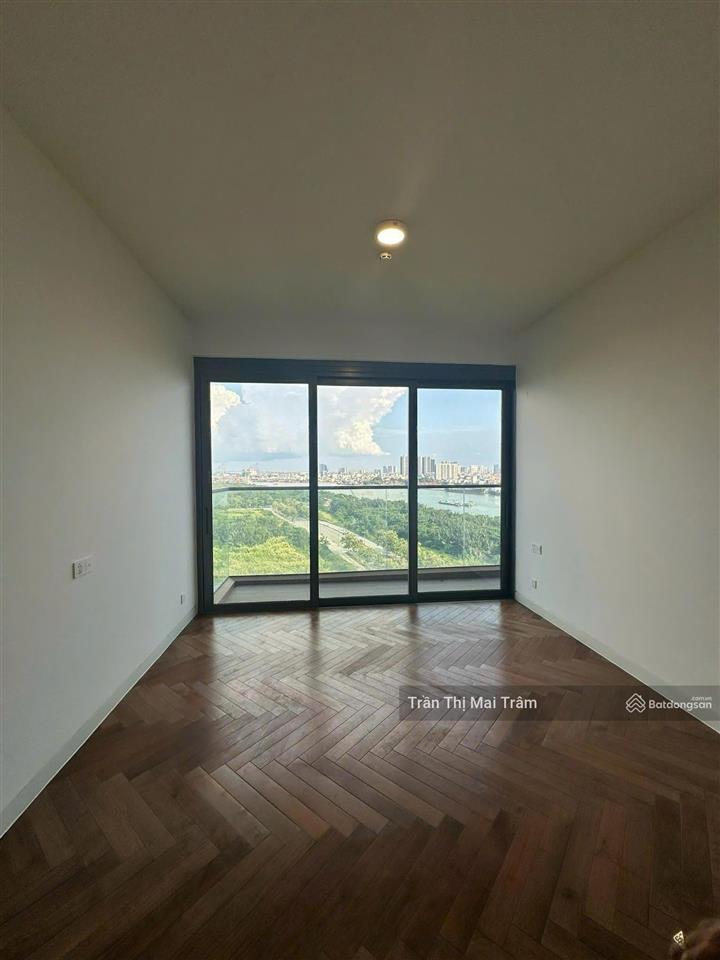 3pn siêu rộng đẳng cấp tại empire city thủ thiêm  cove resident 164m² ntcb 90 triệu