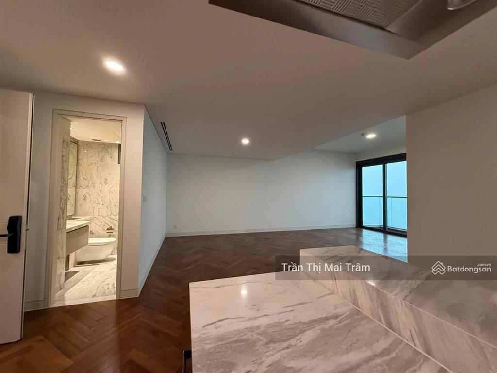 3pn siêu rộng đẳng cấp tại empire city thủ thiêm  cove resident 164m² ntcb 90 triệu
