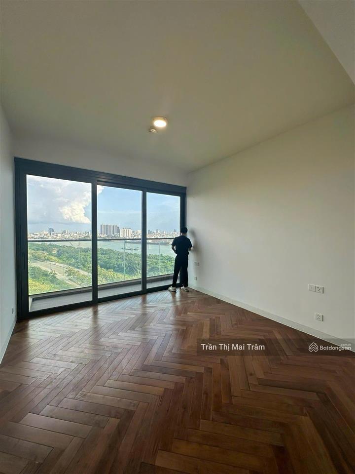 3pn siêu rộng đẳng cấp tại empire city thủ thiêm  cove resident 164m² ntcb 90 triệu