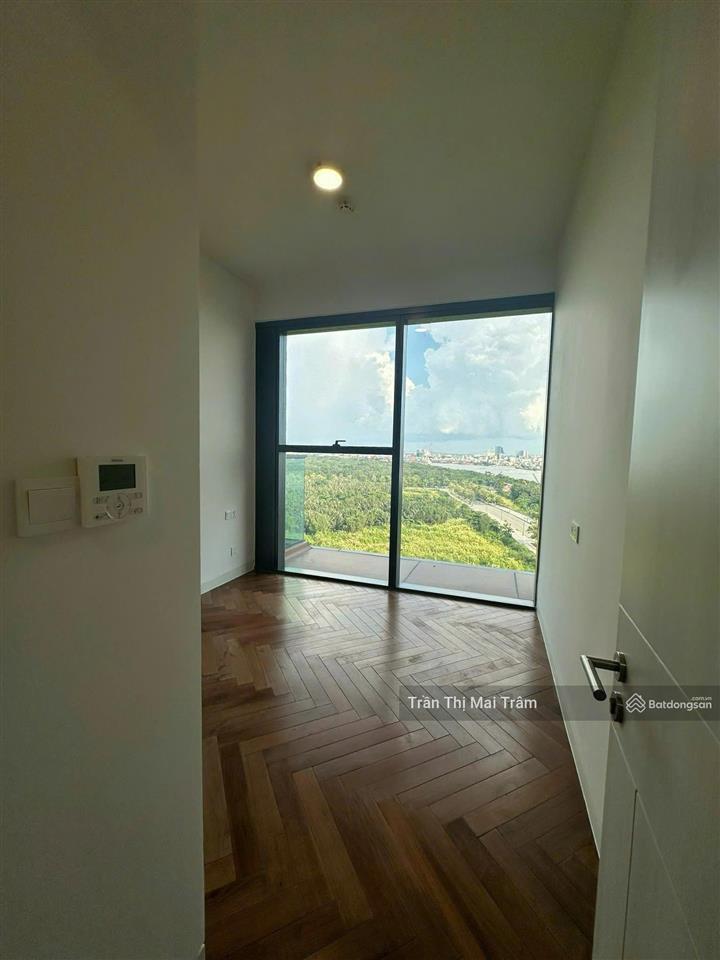 3pn siêu rộng đẳng cấp tại empire city thủ thiêm  cove resident 164m² ntcb 90 triệu
