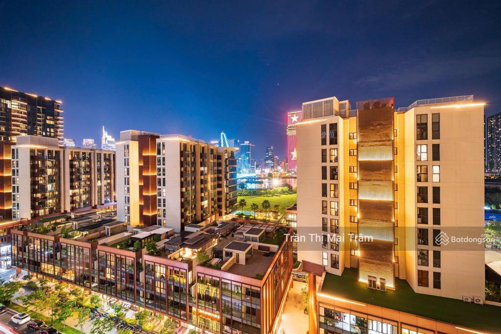 Thuê 3pn về khẳng định thương hiệu cá nhân 152m2, full nội thất 140tr metropole thủ thiêm, galleria