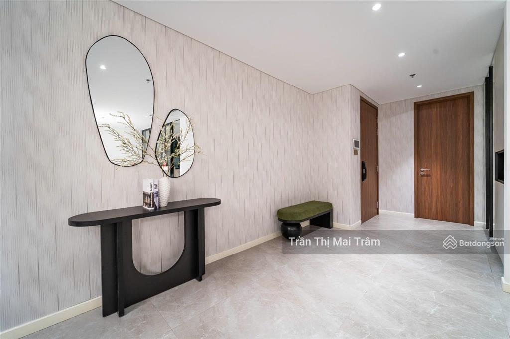 Thuê 3pn về khẳng định thương hiệu cá nhân 152m2, full nội thất 140tr metropole thủ thiêm, galleria