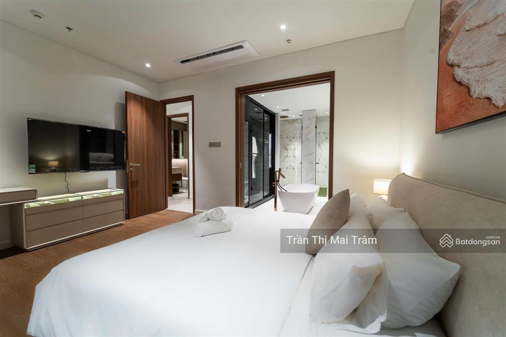 Thuê 3pn về khẳng định thương hiệu cá nhân 152m2, full nội thất 140tr metropole thủ thiêm, galleria