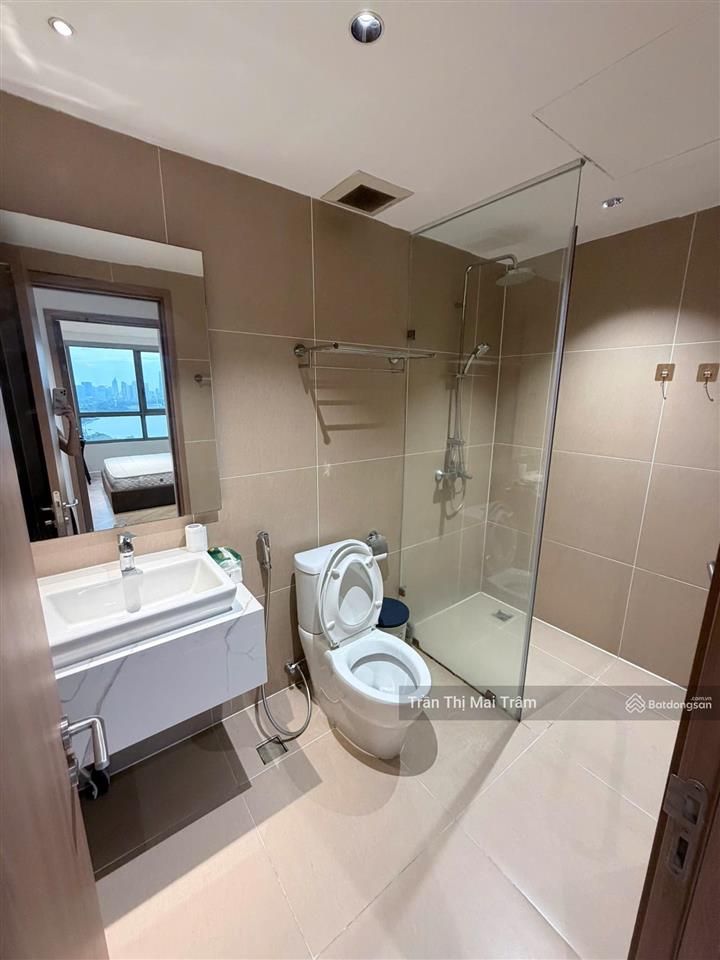 Thuê 4pn siêu rộng 170m2 giá mềm tại đảo kim cương chỉ 80 triệu, full nội thất gọi em trâm