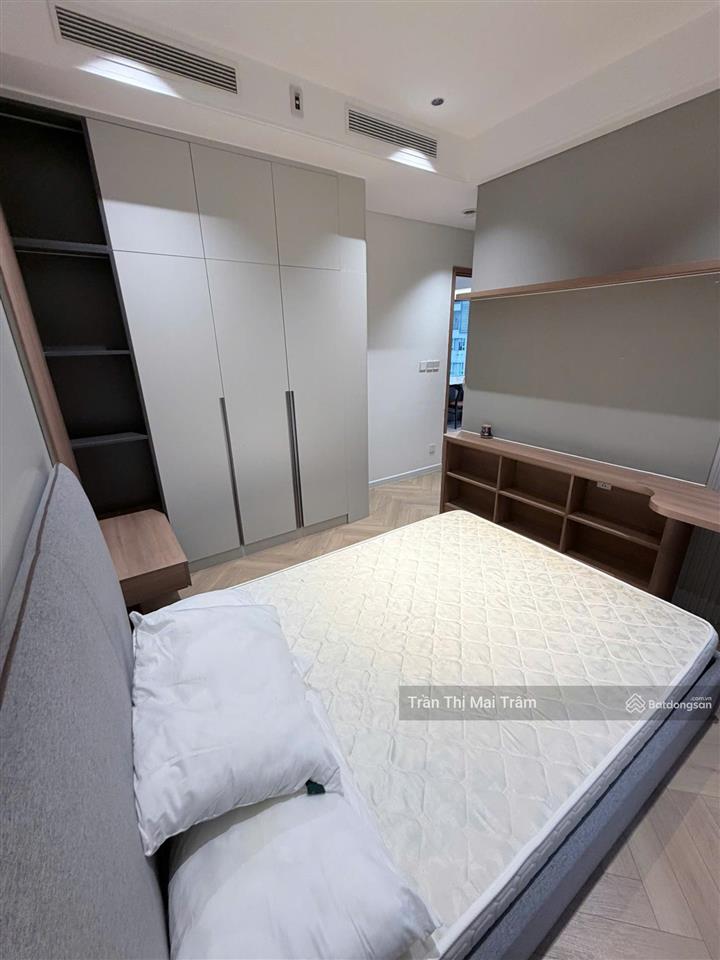 Thuê 4pn siêu rộng 170m2 giá mềm tại đảo kim cương chỉ 80 triệu, full nội thất gọi em trâm