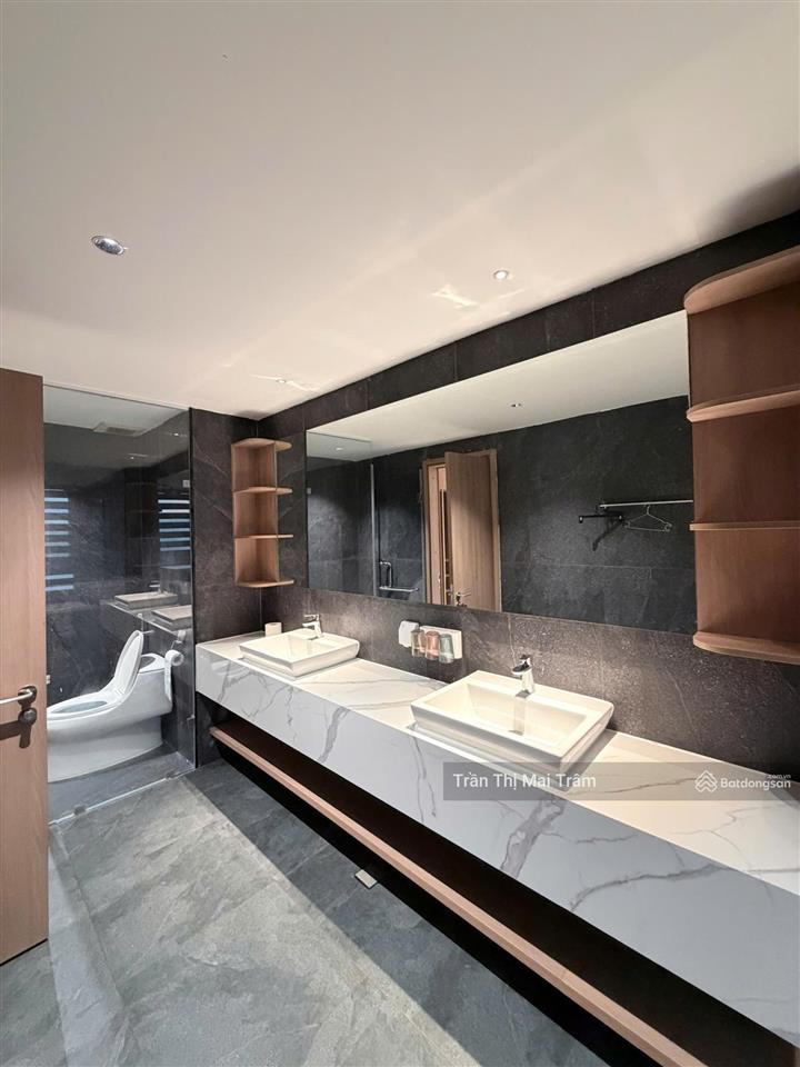 Thuê 4pn siêu rộng 170m2 giá mềm tại đảo kim cương chỉ 80 triệu, full nội thất gọi em trâm