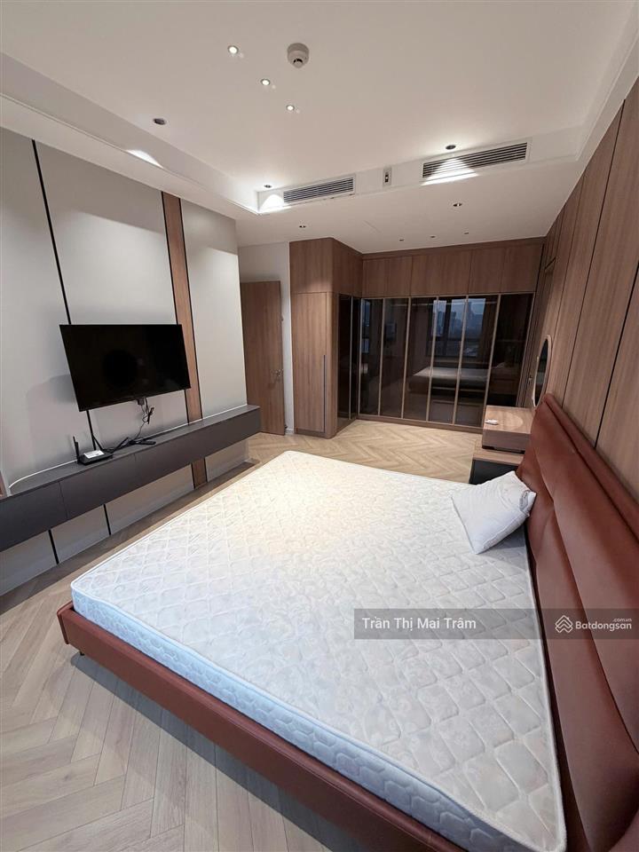 Thuê 4pn siêu rộng 170m2 giá mềm tại đảo kim cương chỉ 80 triệu, full nội thất gọi em trâm