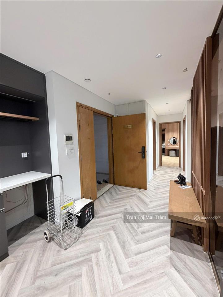 Thuê 4pn siêu rộng 170m2 giá mềm tại đảo kim cương chỉ 80 triệu, full nội thất gọi em trâm