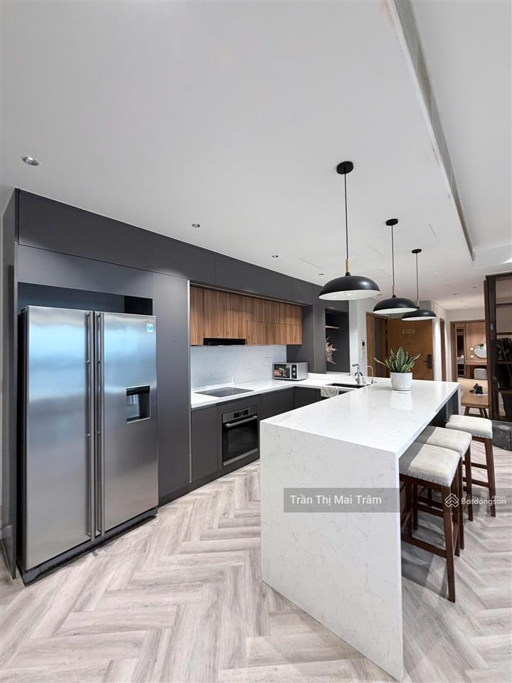 Thuê 4pn siêu rộng 170m2 giá mềm tại đảo kim cương chỉ 80 triệu, full nội thất gọi em trâm